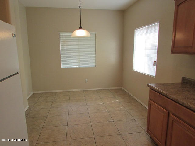 5343 West Fremont Road Laveen, AZ 85339 - Photo 6 of 16 Breakfast nook