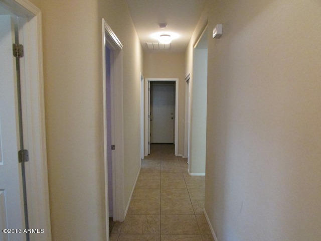 5343 West Fremont Road Laveen, AZ 85339 - Photo 10 of 16 Bedroom hallway