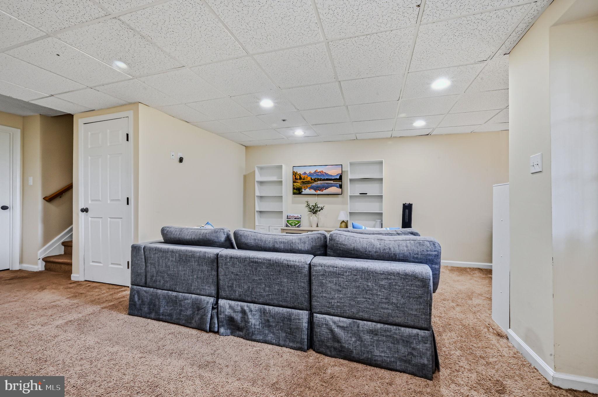 436 Buttonwoods Road Elkton, MD 21921 - Photo 22 of 29 Even More Space!