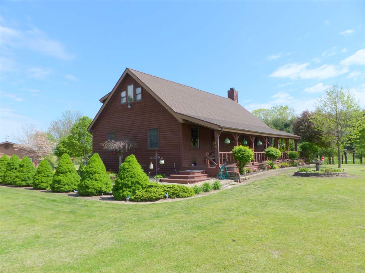 30601 Leeper Road North Liberty, IN 46554 - Photo 1 of 36 Gallery Image 1