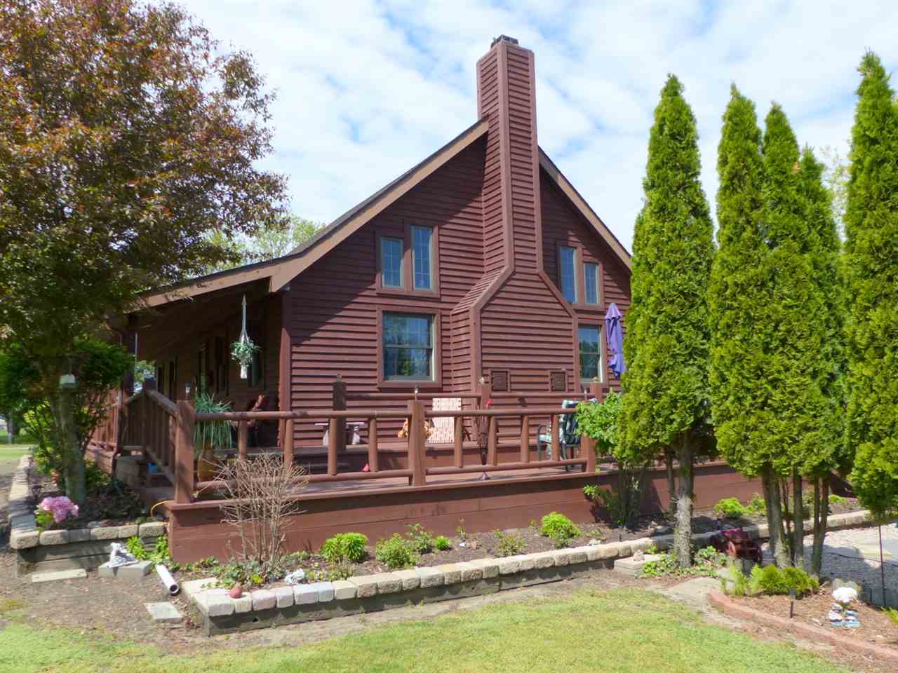 30601 Leeper Road North Liberty, IN 46554 - Photo 17 of 36 Gallery Image 17