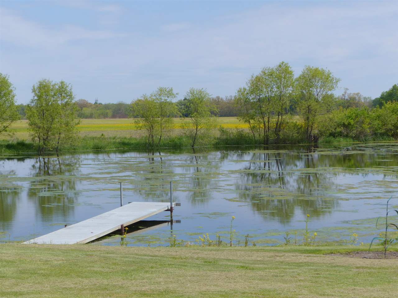 30601 Leeper Road North Liberty, IN 46554 - Photo 18 of 36 Gallery Image 18