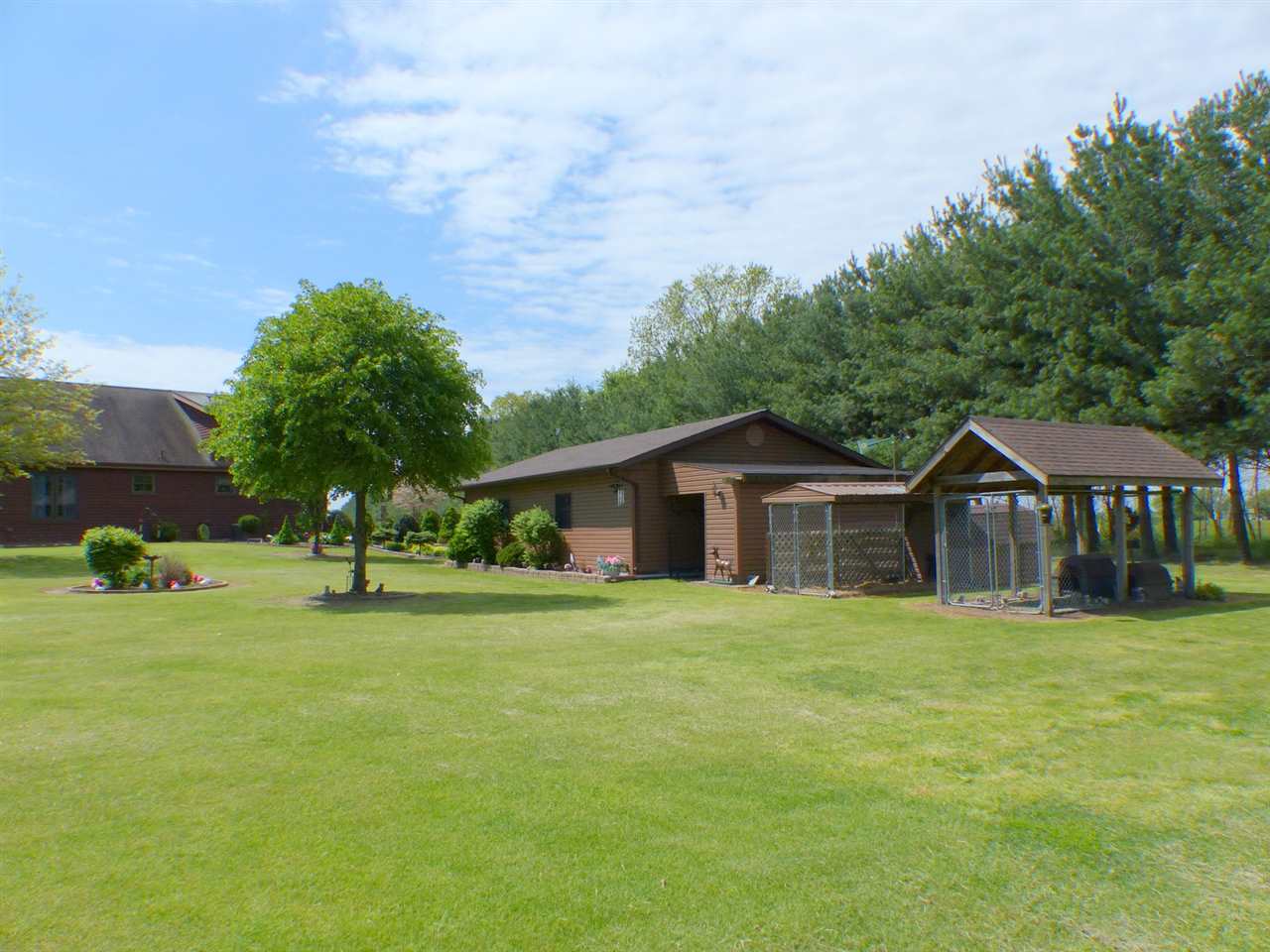 30601 Leeper Road North Liberty, IN 46554 - Photo 19 of 36 Gallery Image 19