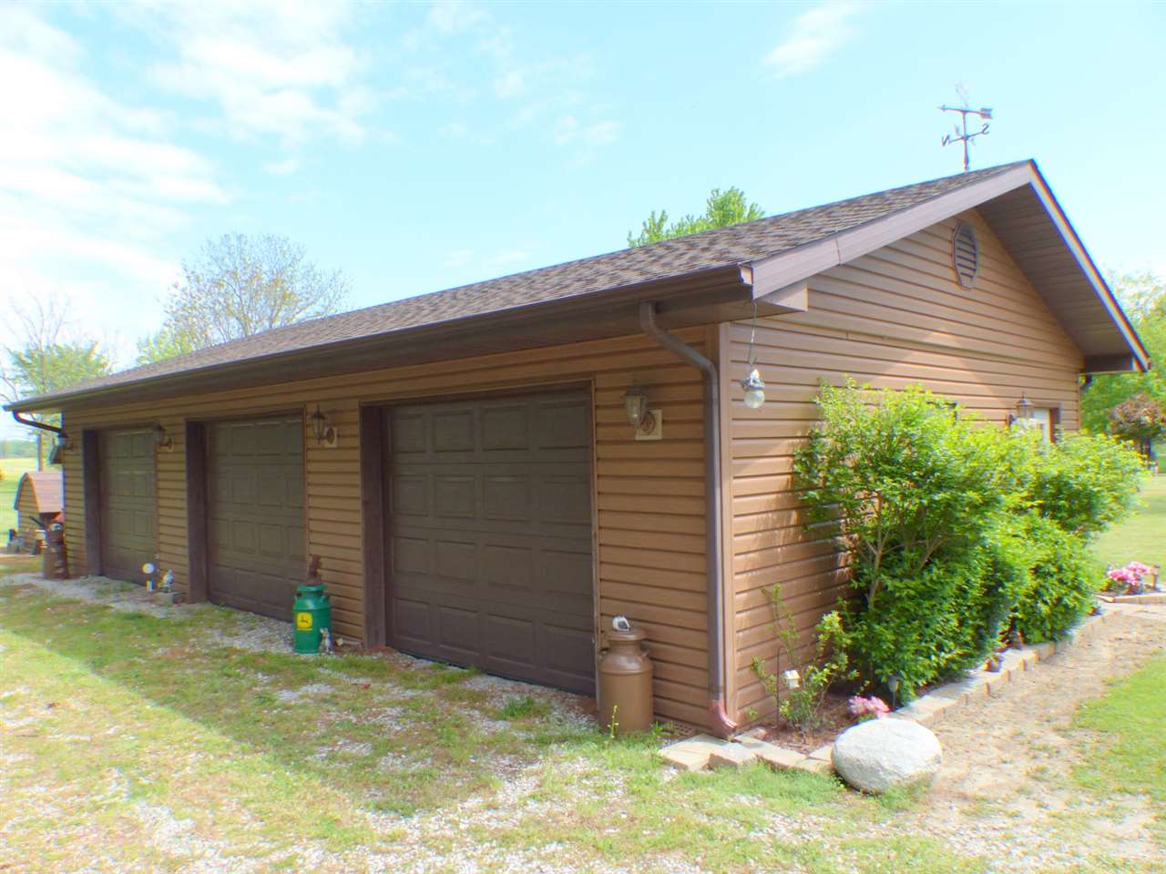 30601 Leeper Road North Liberty, IN 46554 - Photo 20 of 36 Gallery Image 20