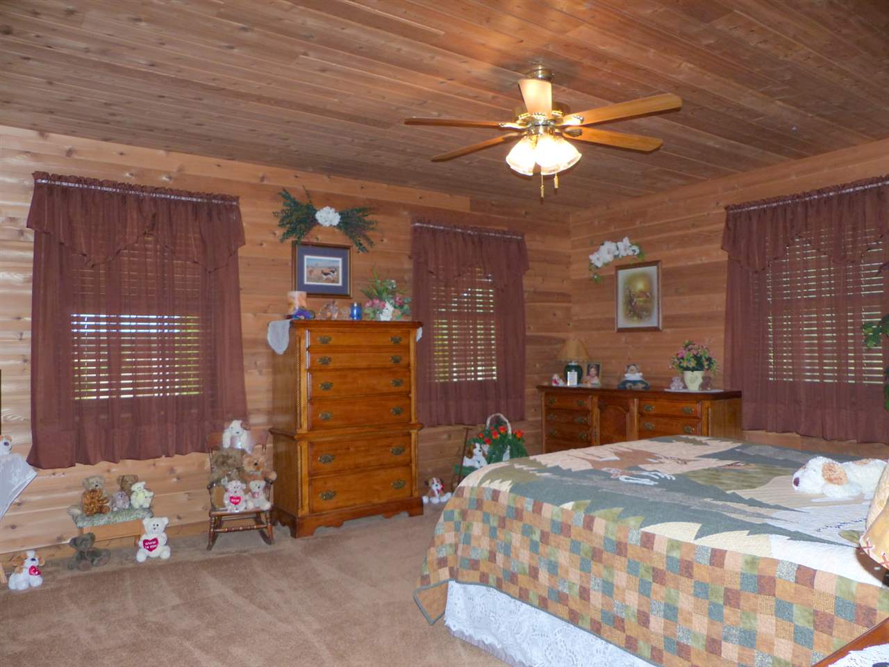 30601 Leeper Road North Liberty, IN 46554 - Photo 30 of 36 Gallery Image 30