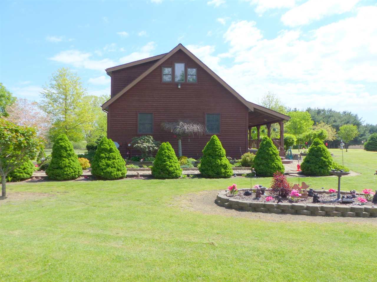 30601 Leeper Road North Liberty, IN 46554 - Photo 5 of 36 Gallery Image 5