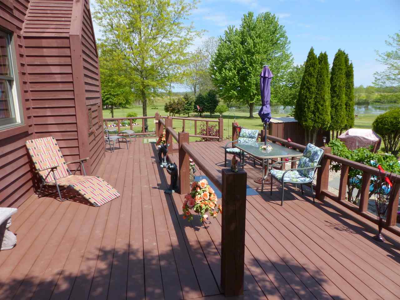 30601 Leeper Road North Liberty, IN 46554 - Photo 10 of 36 Gallery Image 10