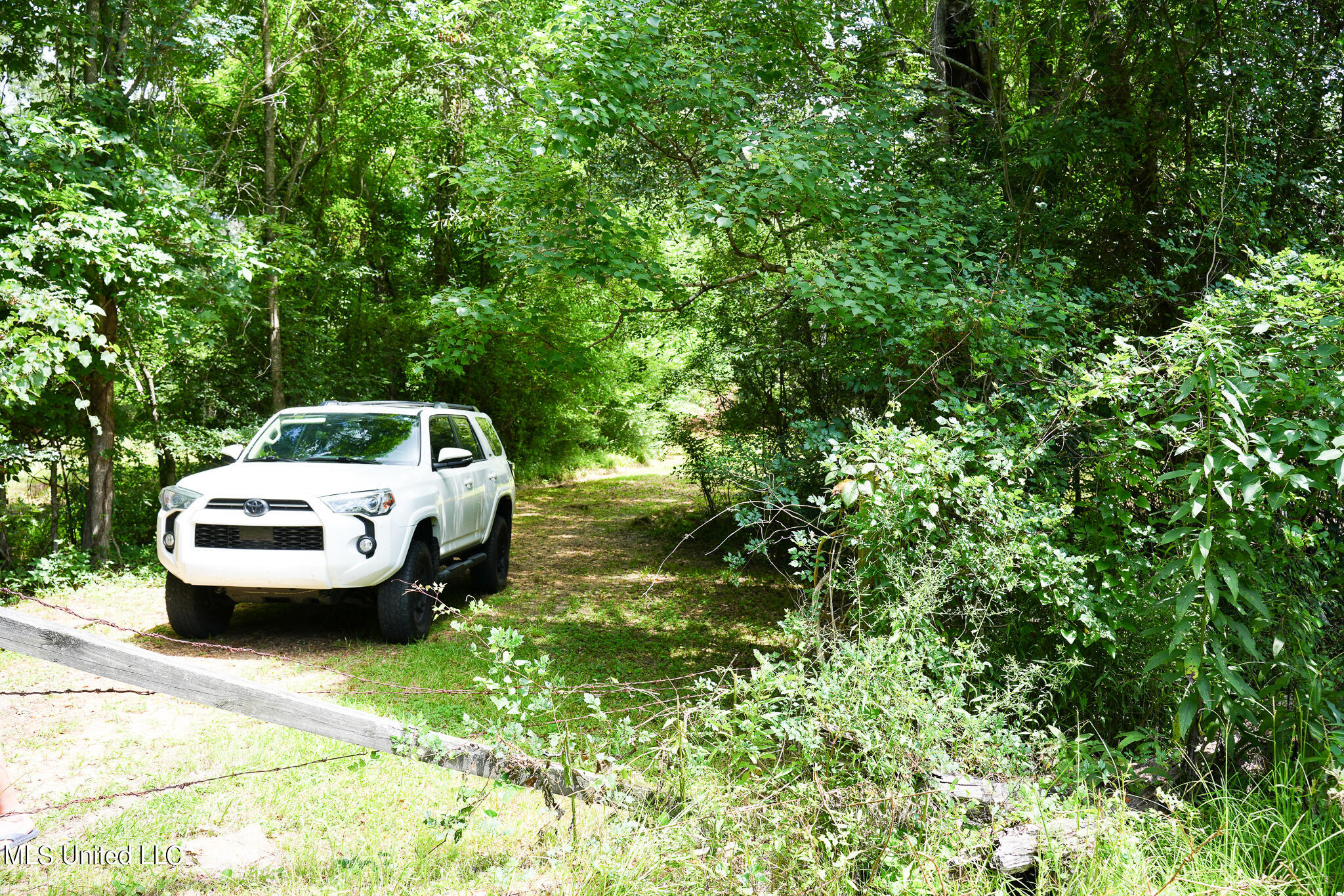 217 Stokes Robertson Road Jackson, MS 39212 - Photo 62 of 84 DSC00635