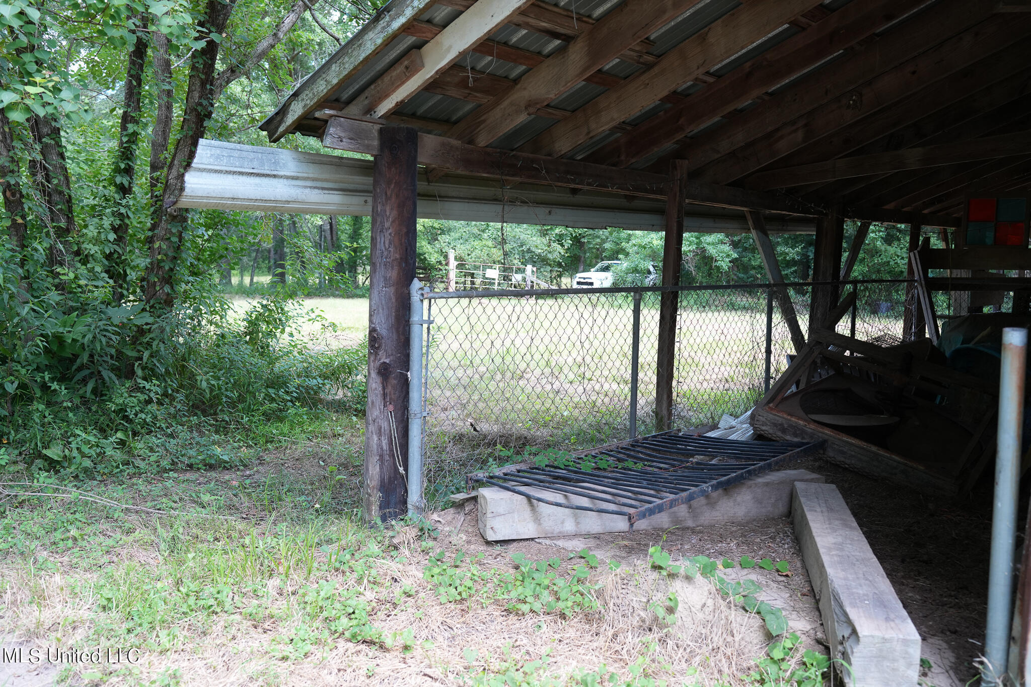 217 Stokes Robertson Road Jackson, MS 39212 - Photo 76 of 84 DSC00652