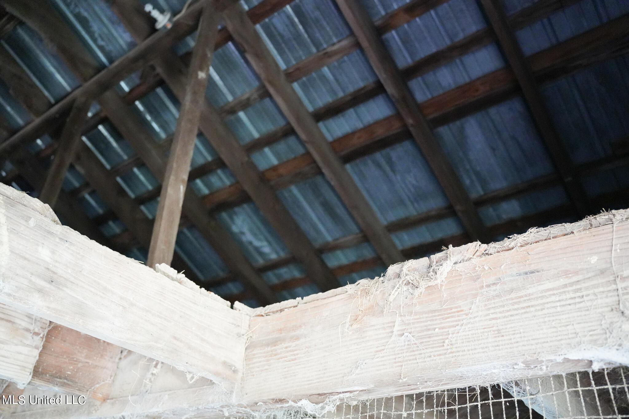 217 Stokes Robertson Road Jackson, MS 39212 - Photo 81 of 84 DSC00658