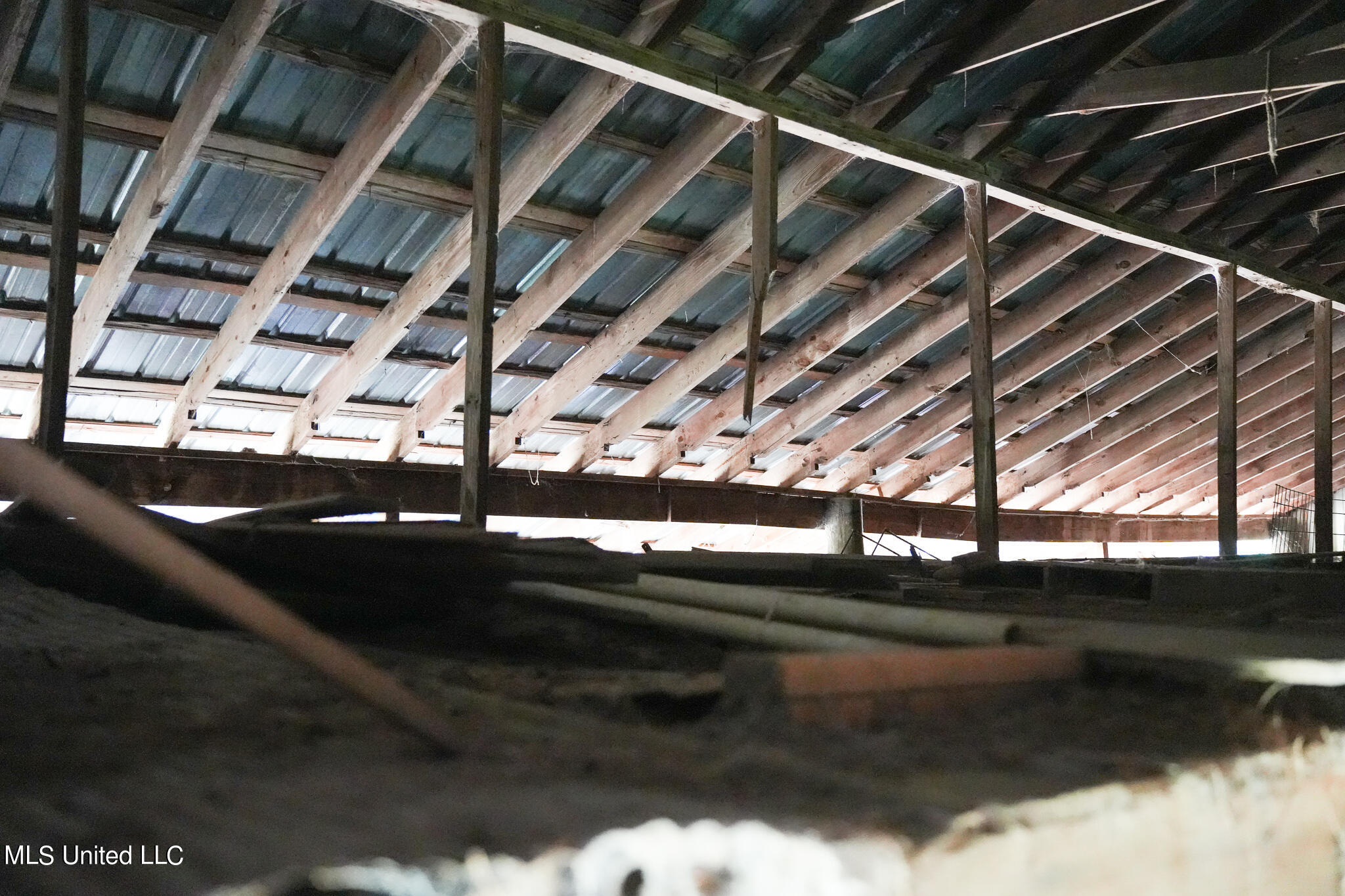 217 Stokes Robertson Road Jackson, MS 39212 - Photo 83 of 84 DSC00660