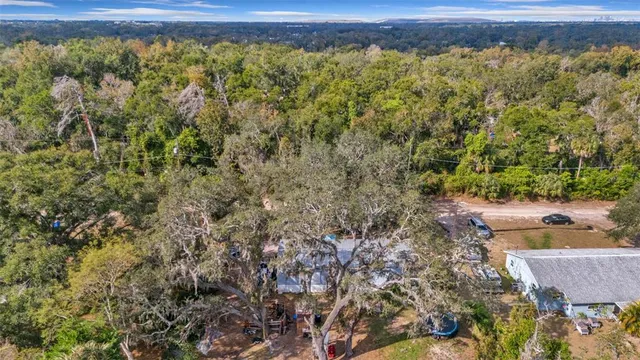 a view of mountain with outdoor space