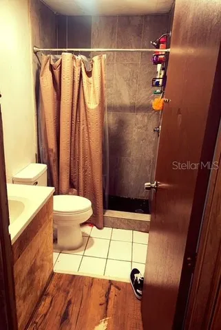 a bathroom with a sink and a tub