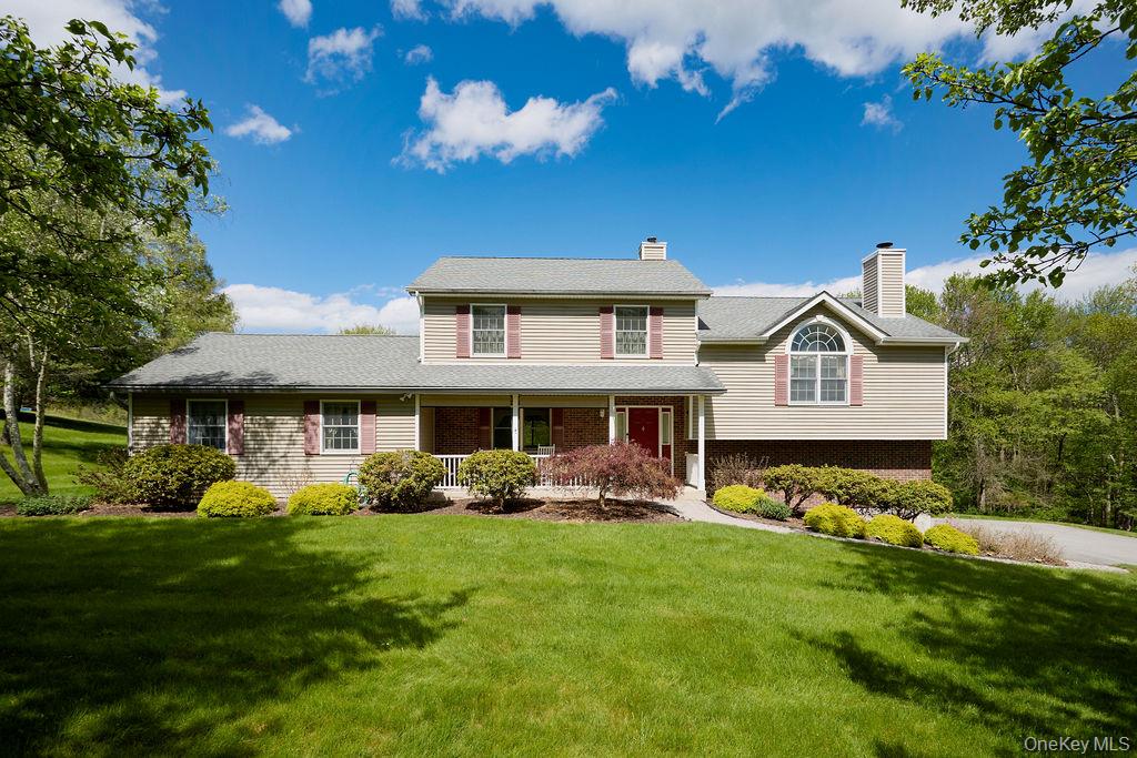 15 Red Hawk Hollow Road Wappingers Falls, NY 12590 - Photo 3 of 30