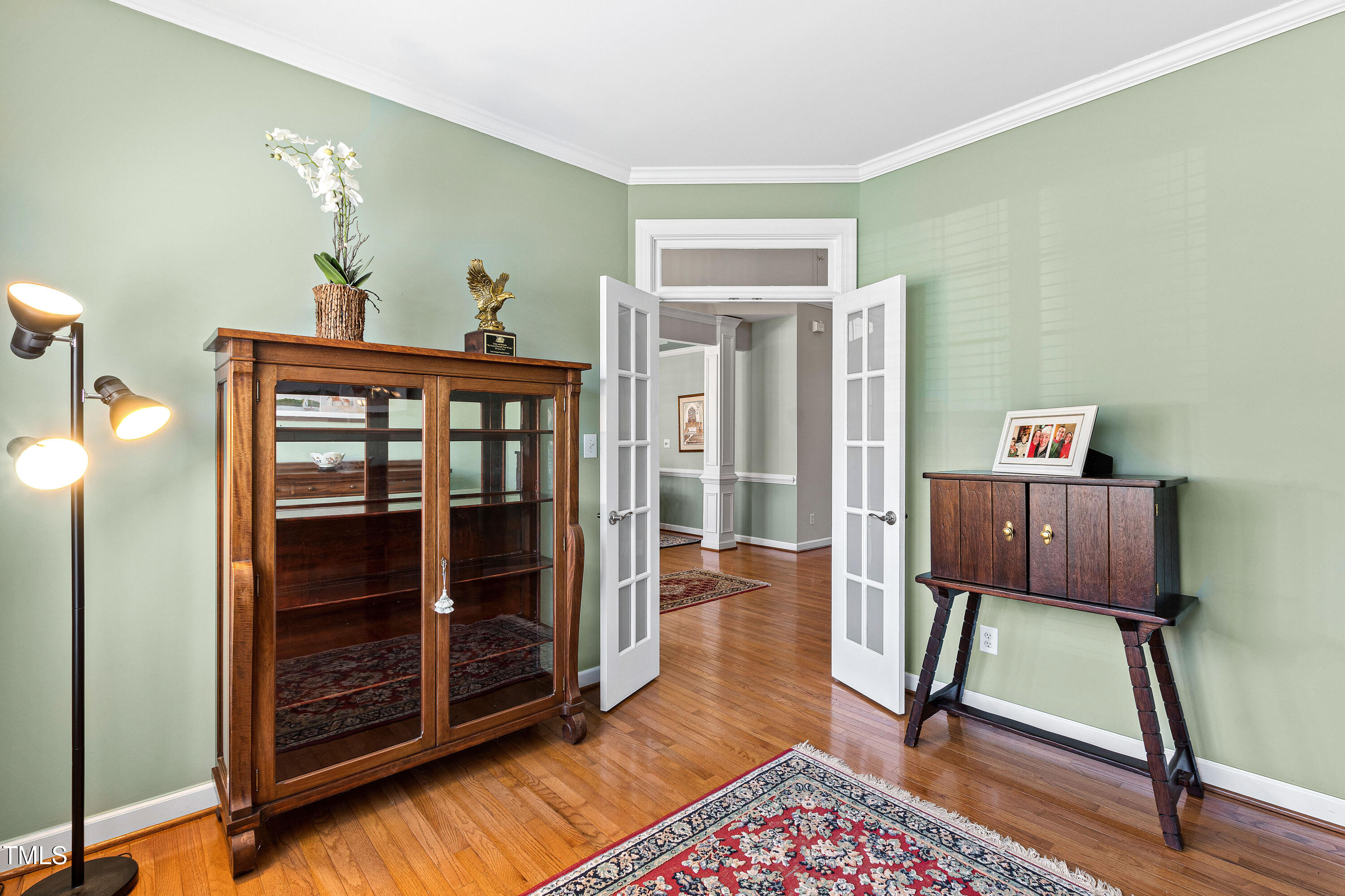 10700 Chesson Drive Raleigh, NC 27614 - Photo 41 of 53 Chesson (24)