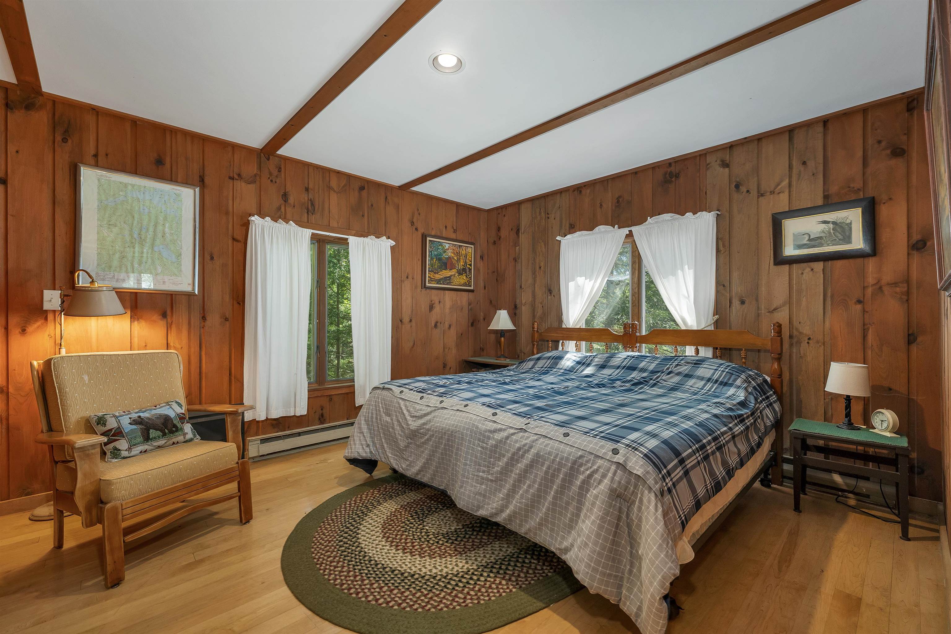 43 Howard Road Holderness, NH 03245 - Photo 42 of 58