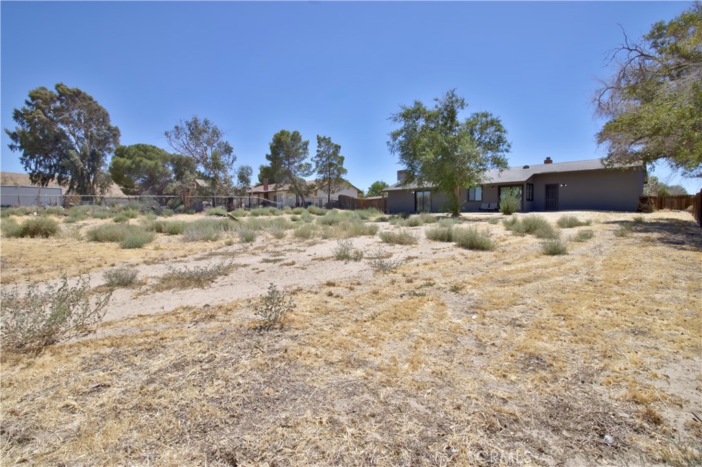 40570 159th Street East Lancaster, CA 93535 - Photo 24 of 25