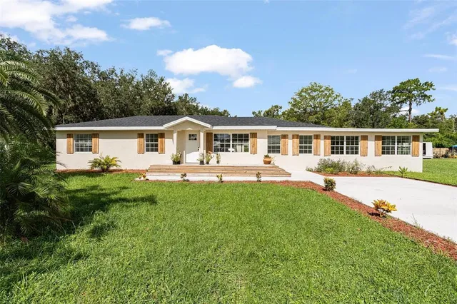 $449,000 | 1518 Lakeside Drive, DeLand, FL 32720
