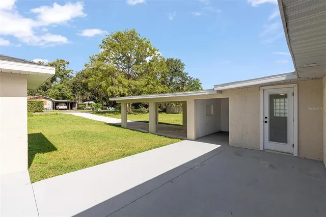 $449,000 | 1518 Lakeside Drive, DeLand, FL 32720