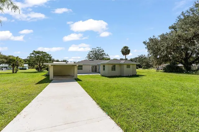 $449,000 | 1518 Lakeside Drive, DeLand, FL 32720