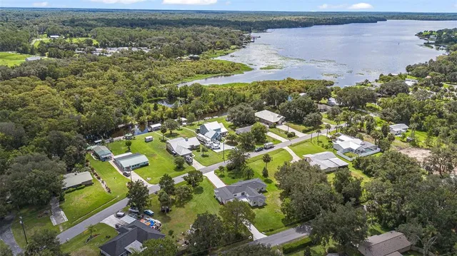 $449,000 | 1518 Lakeside Drive, DeLand, FL 32720