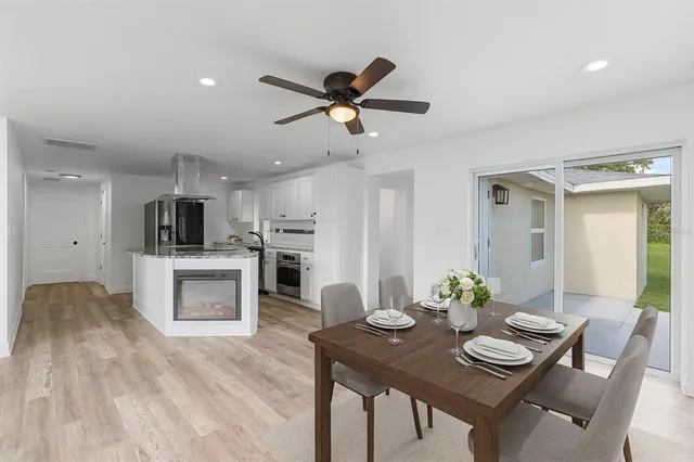 $449,000 | 1518 Lakeside Drive, DeLand, FL 32720