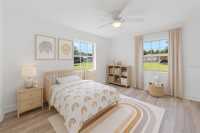 $449,000 | 1518 Lakeside Drive, DeLand, FL 32720