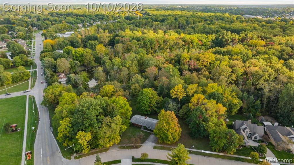 11850 Clinton River Road Sterling Heights, MI 48313 - Photo 60 of 62 Gallery Image 60