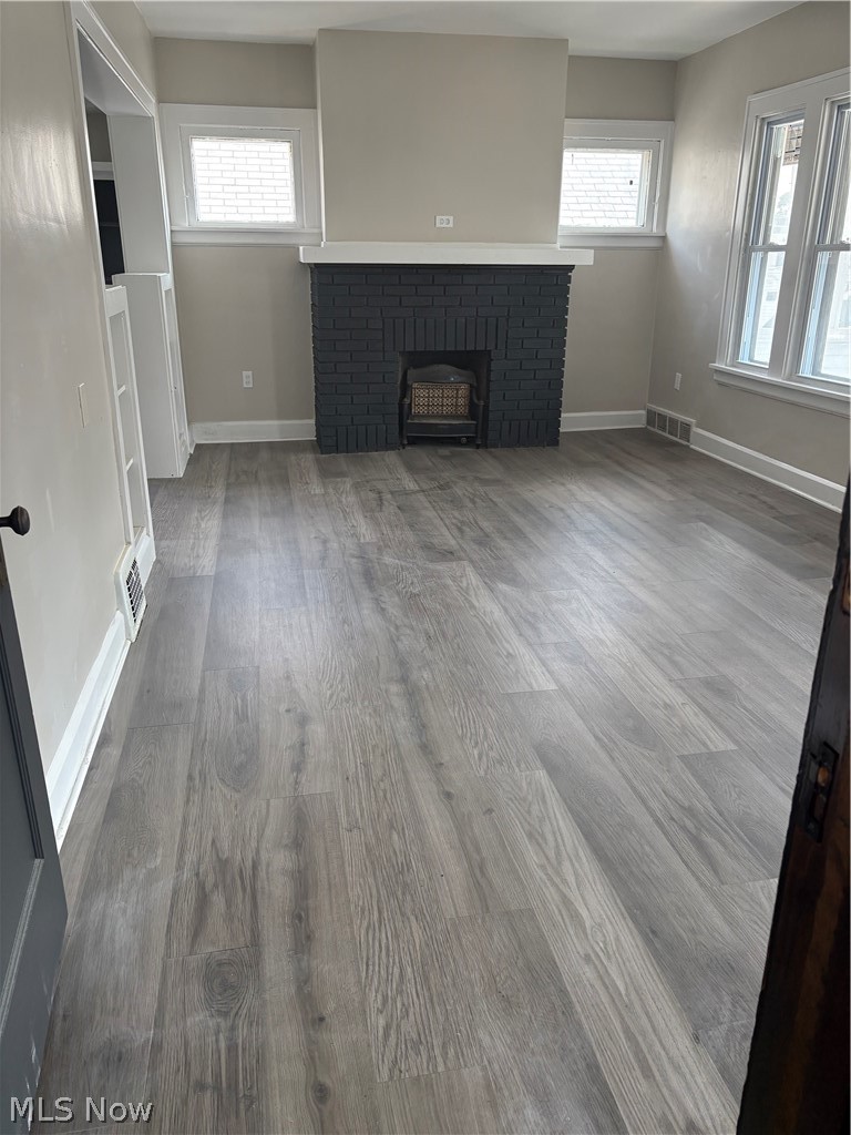 15317 Shiloh Road, Unit 2 Cleveland, OH 44110 - Photo 3 of 9 Gallery Image 3