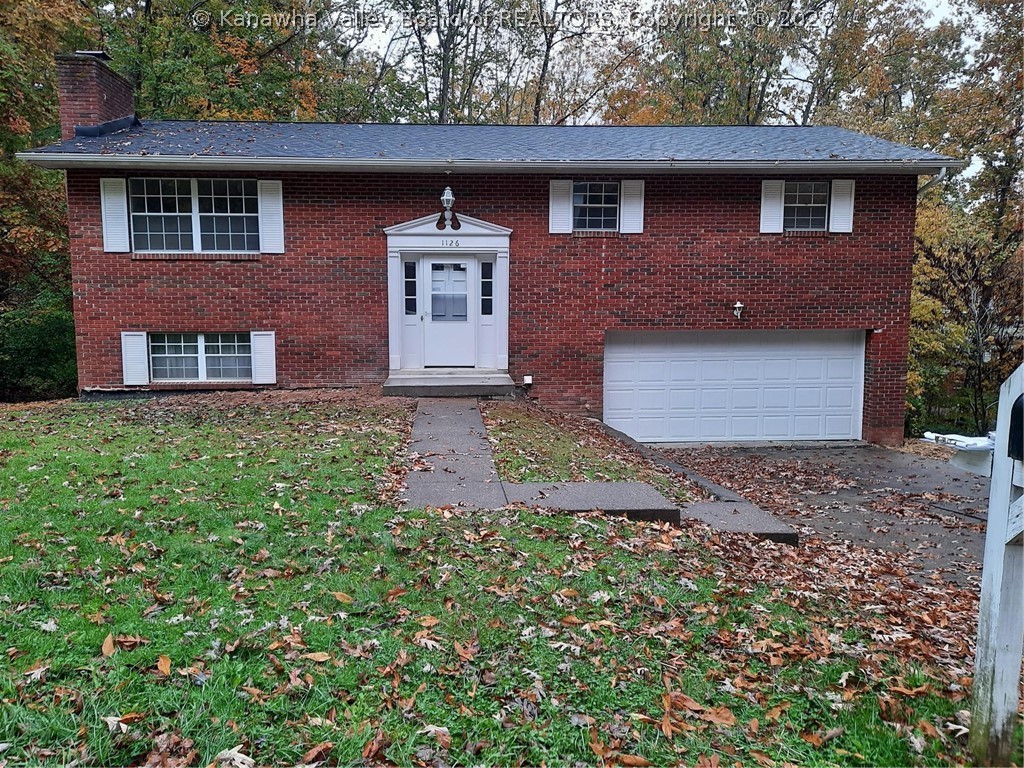 1126 Shamrock Road Charleston, WV 25314 - Photo 1 of 15 Gallery Image 1