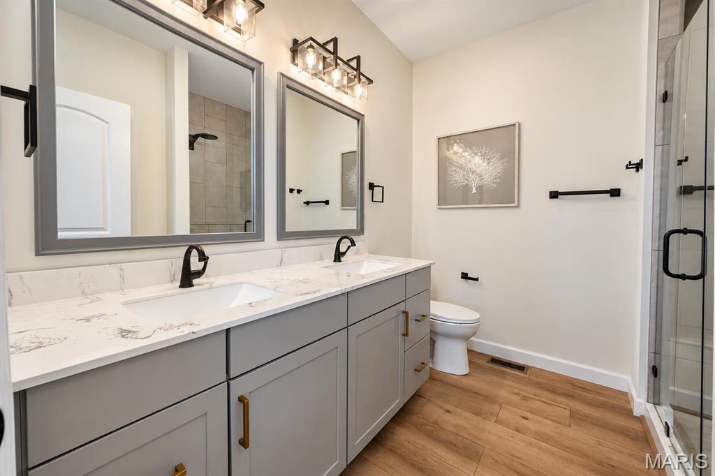 910 Taylor Drive Waterloo, IL 62298 - Photo 15 of 42 Gallery Image 15