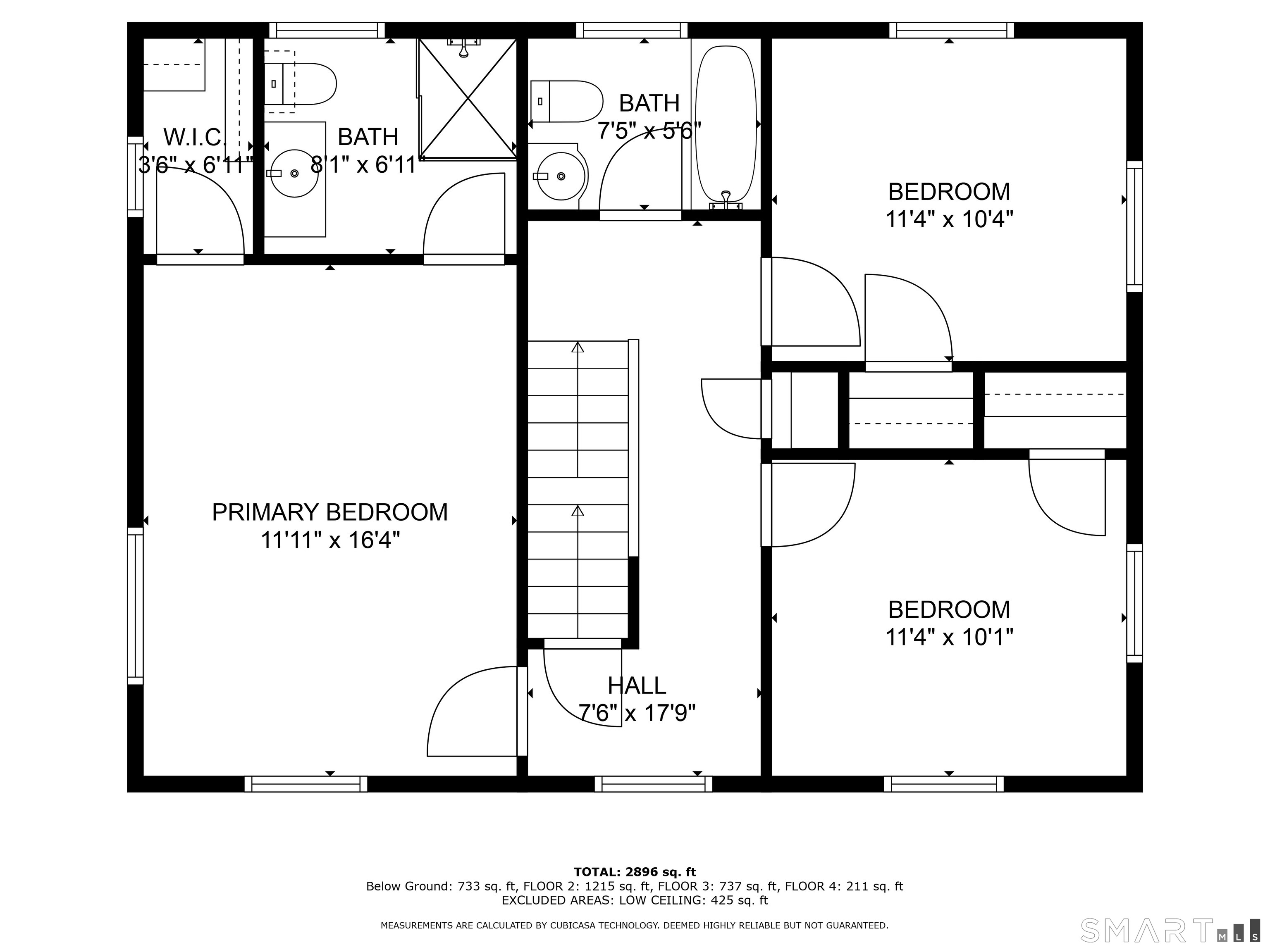 146 Oxford Road Fairfield, CT 06890 - Photo 12 of 19
