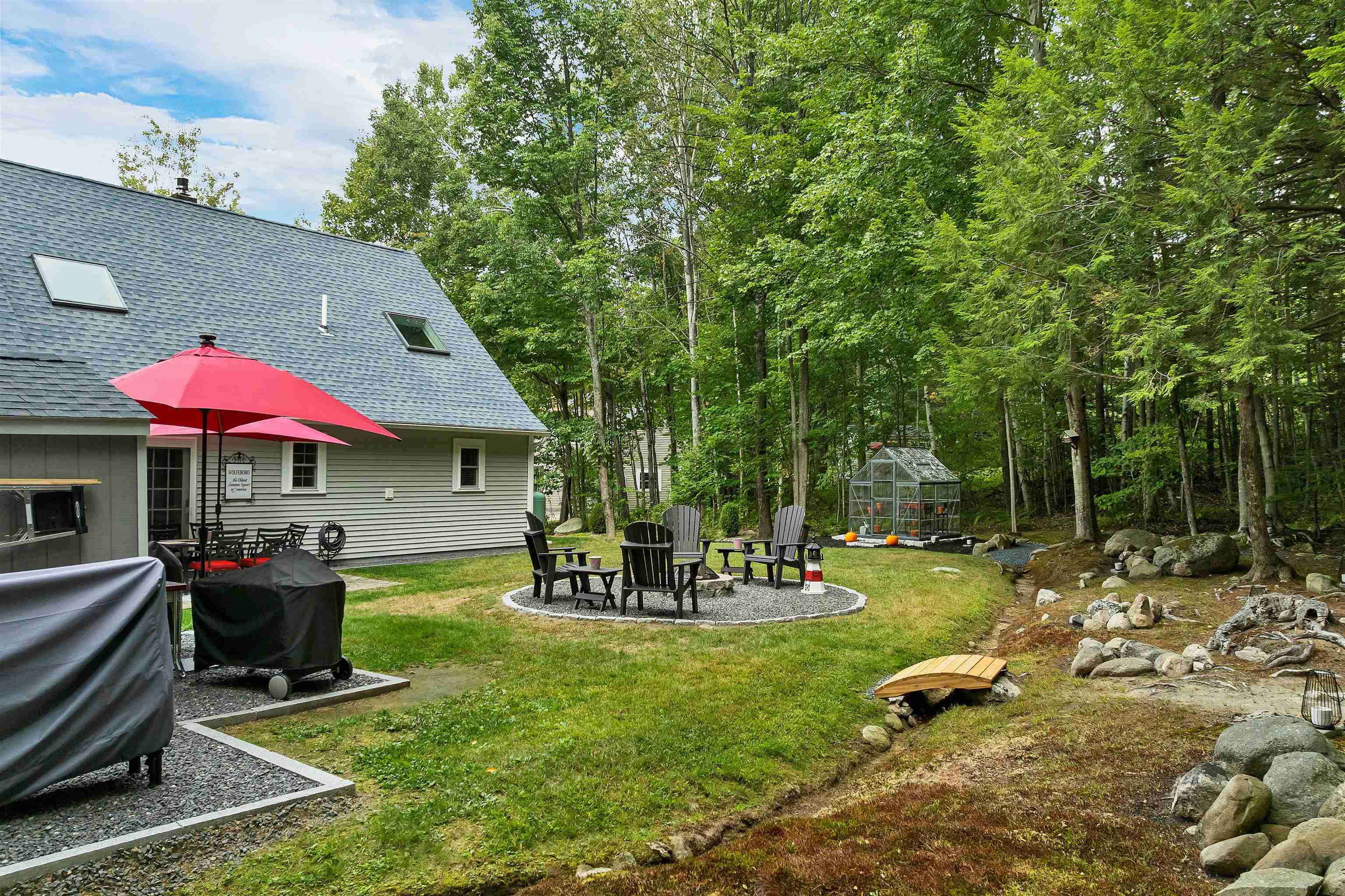 11 Knoll Road Wolfeboro, NH 03894 - Photo 50 of 60 Gallery Image 50