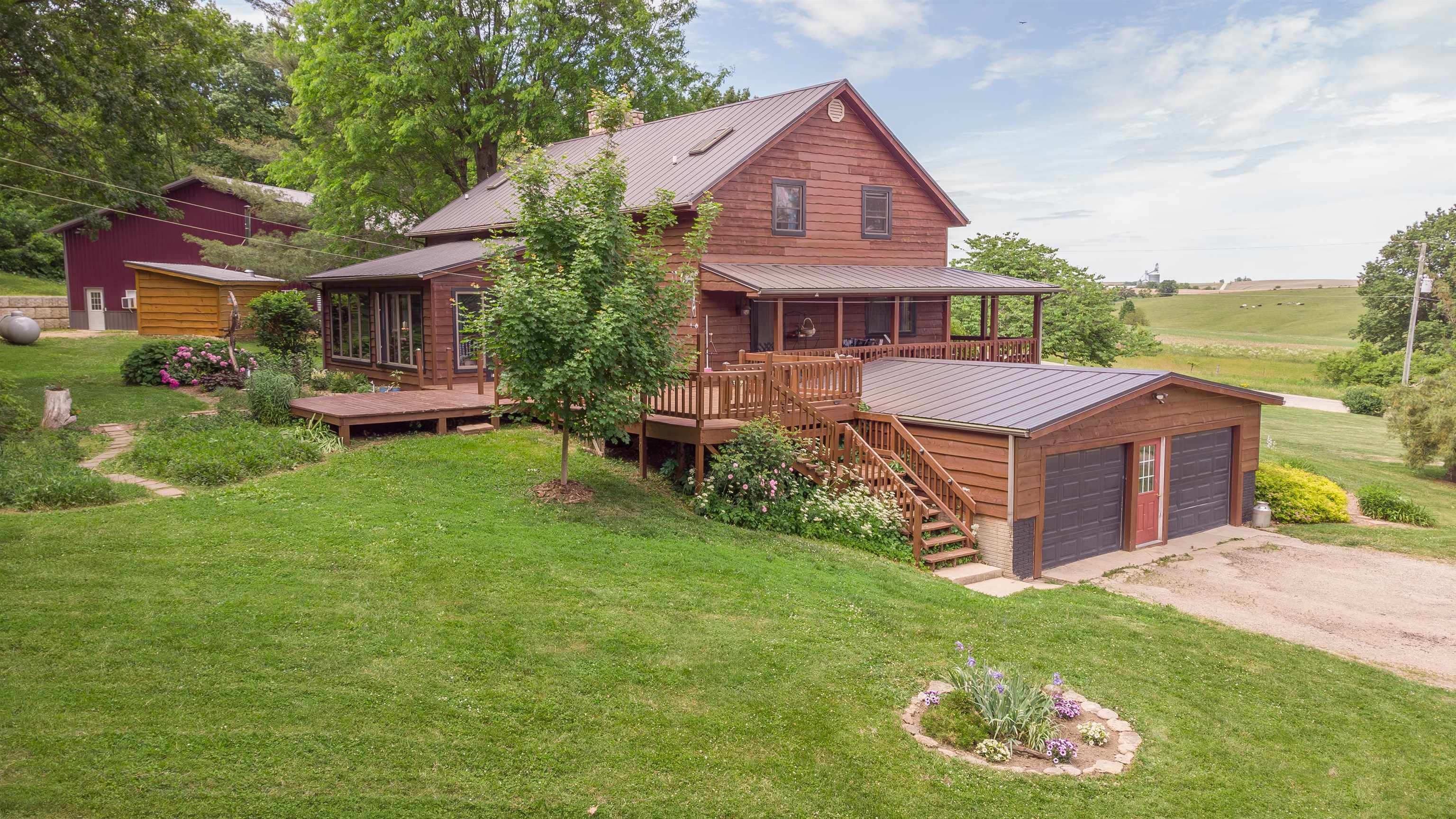 1915 South Kent Road Pearl City, IL 61062 - Photo 40 of 78