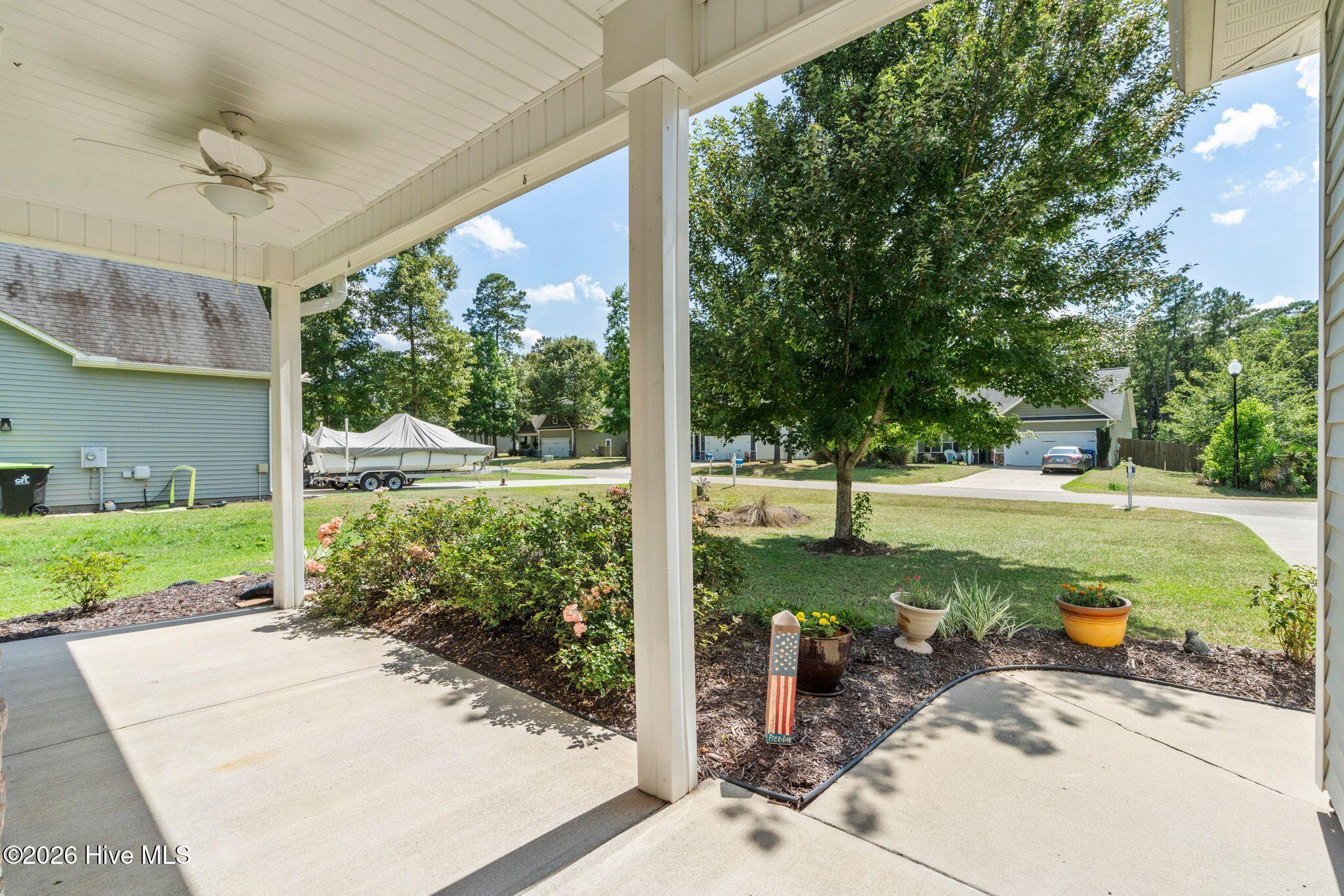 116 Sadie Way Rocky Point, NC 28457 - Photo 3 of 52