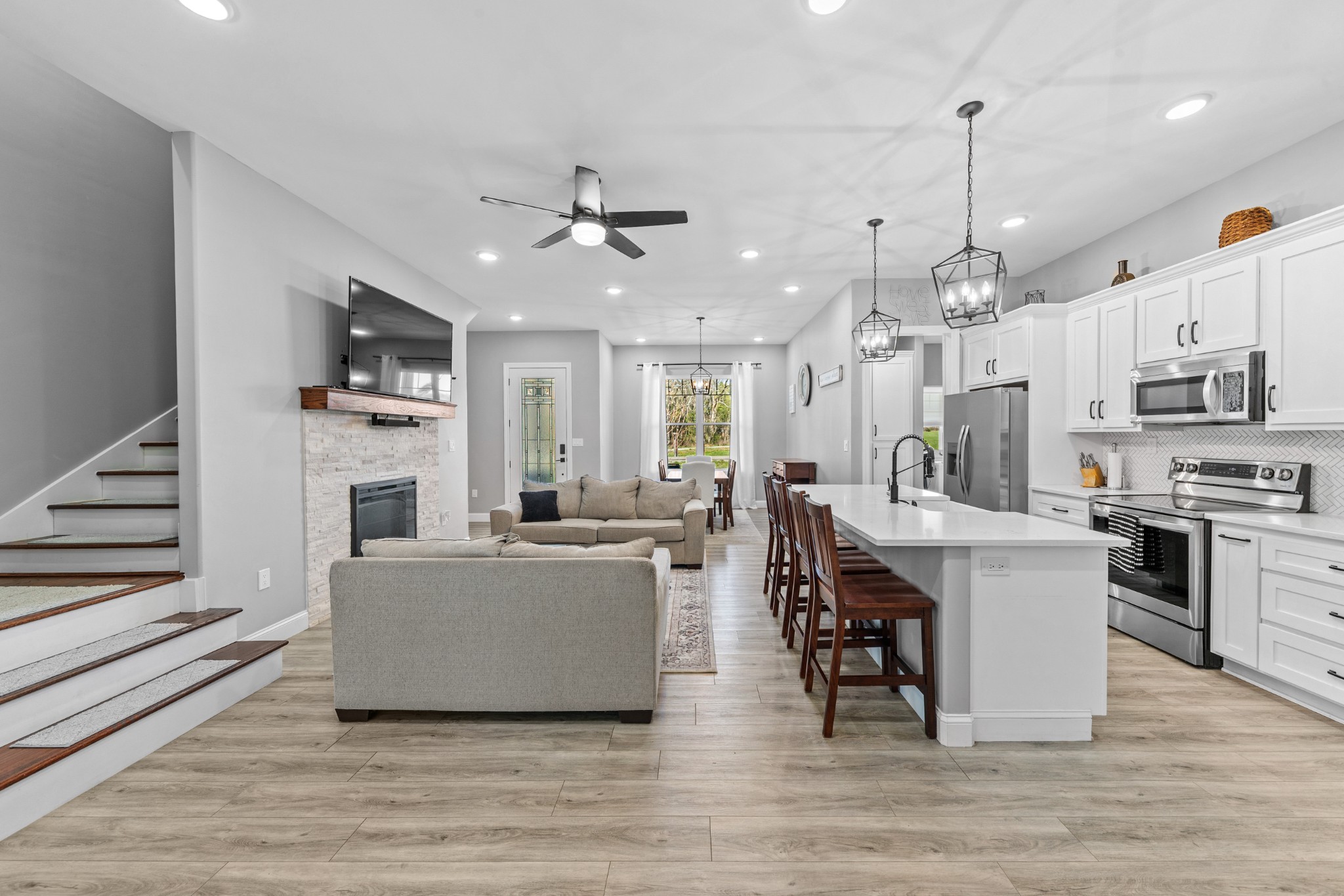 4770 Delina Road Cornersville, TN 37047 - Photo 35 of 71