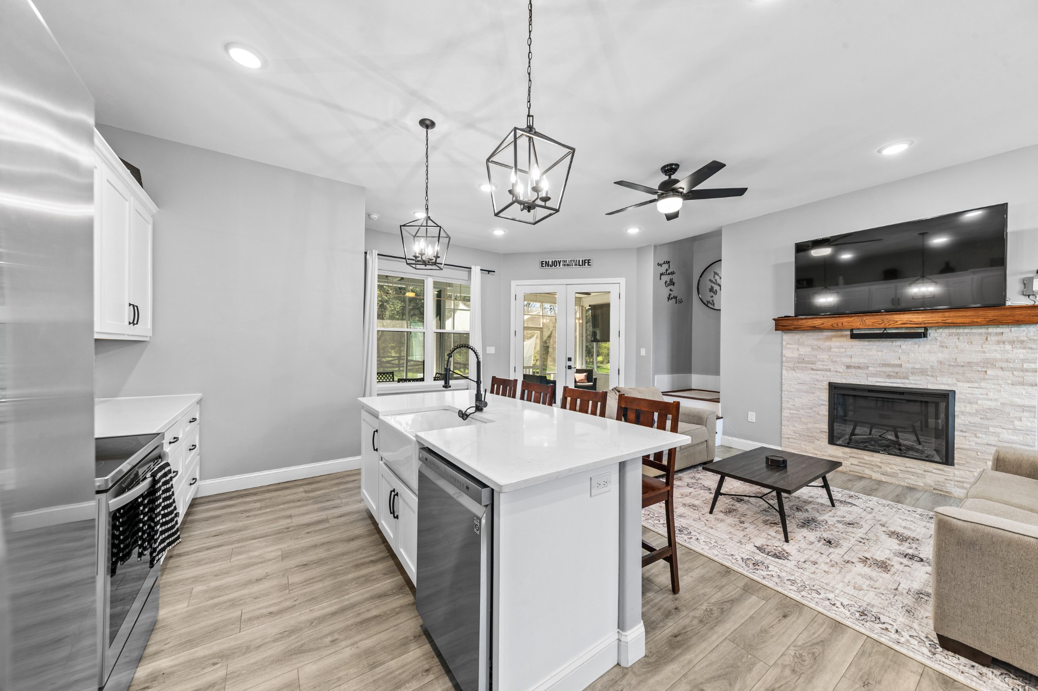 4770 Delina Road Cornersville, TN 37047 - Photo 41 of 71