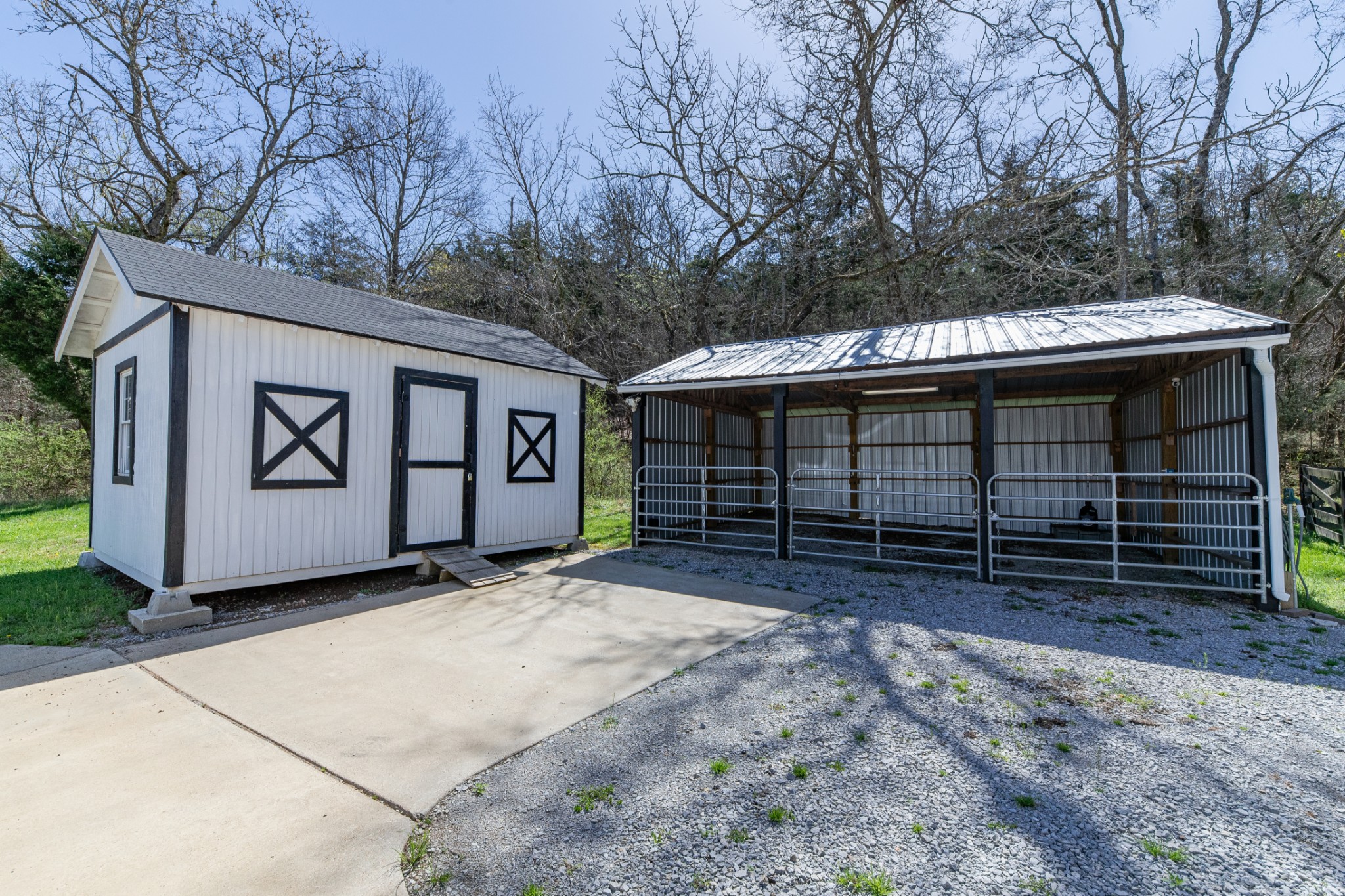 4770 Delina Road Cornersville, TN 37047 - Photo 49 of 71