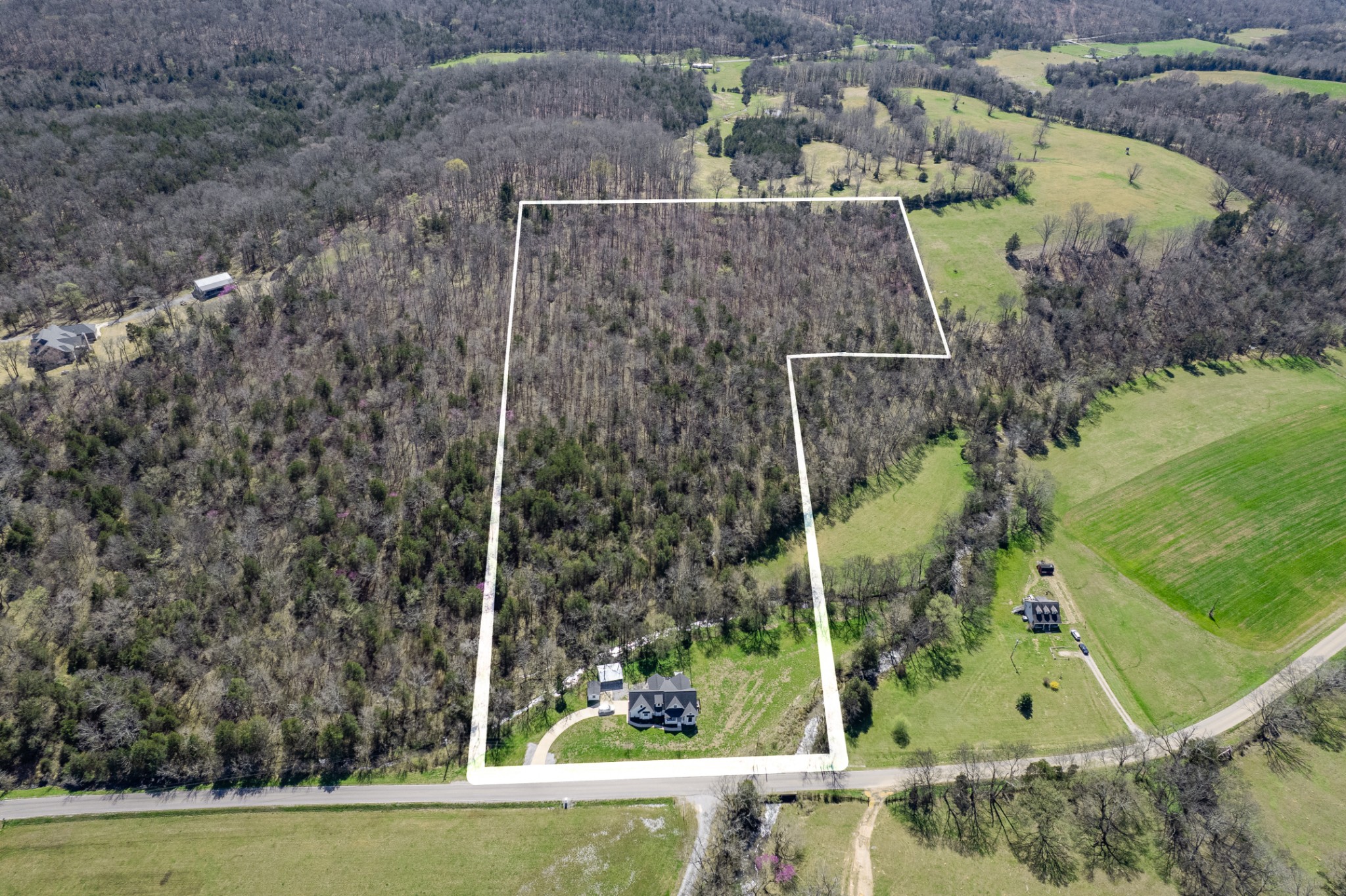 4770 Delina Road Cornersville, TN 37047 - Photo 55 of 71