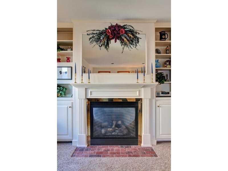 5 Kennard Road Windham, ME 04062 - Photo 8 of 18 Other. Fireplace detail