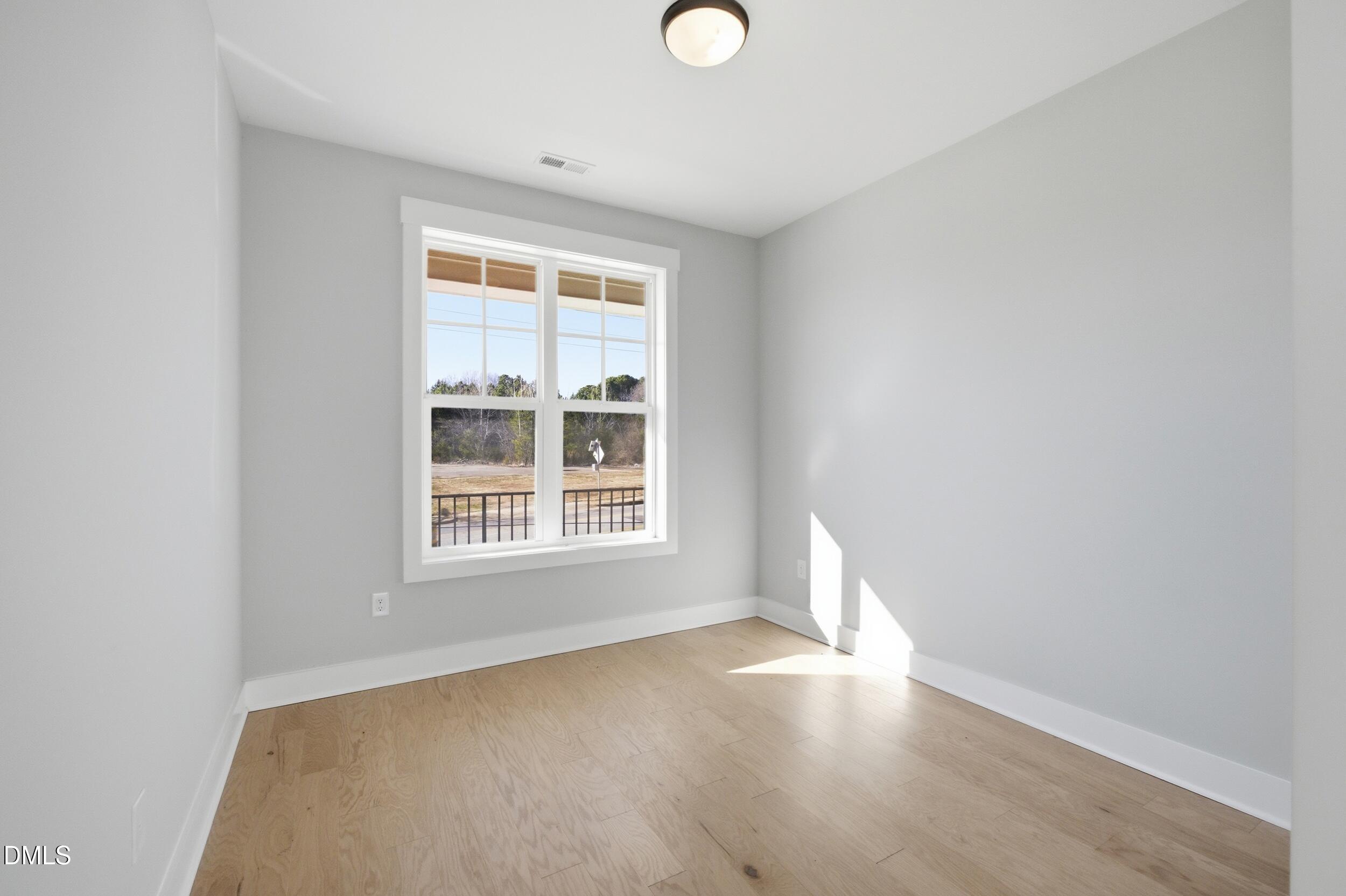 1439 Garner Road Raleigh, NC 27610 - Photo 16 of 37 First floor office or bedroom