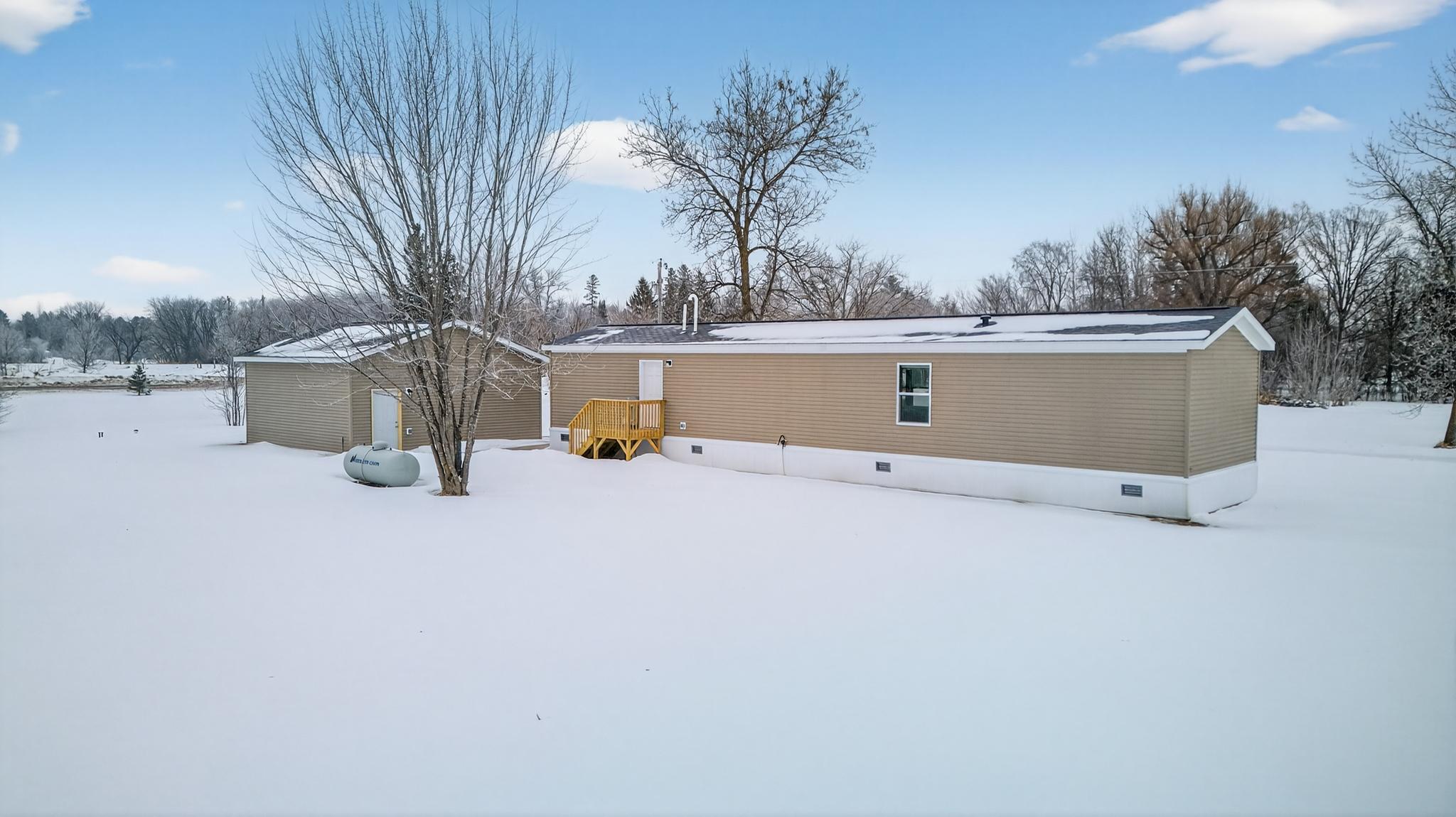 153 2nd Street Southwest Henriette, MN 55036 - Photo 28 of 30