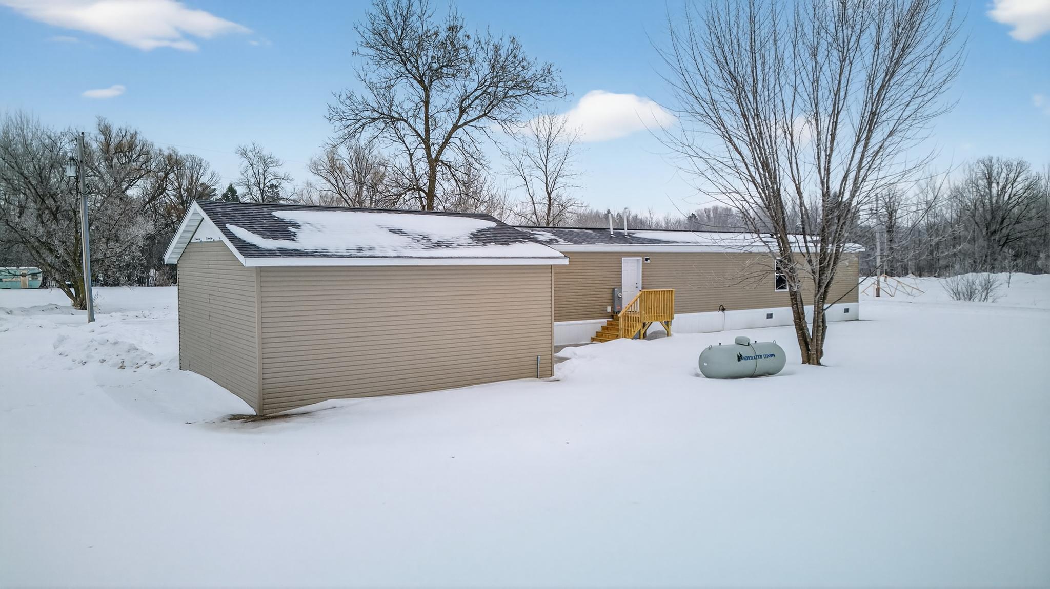 153 2nd Street Southwest Henriette, MN 55036 - Photo 29 of 30