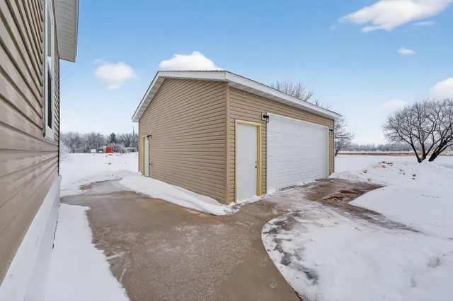 $199,900 | 153 2nd Street Southwest, Henriette, MN 55036