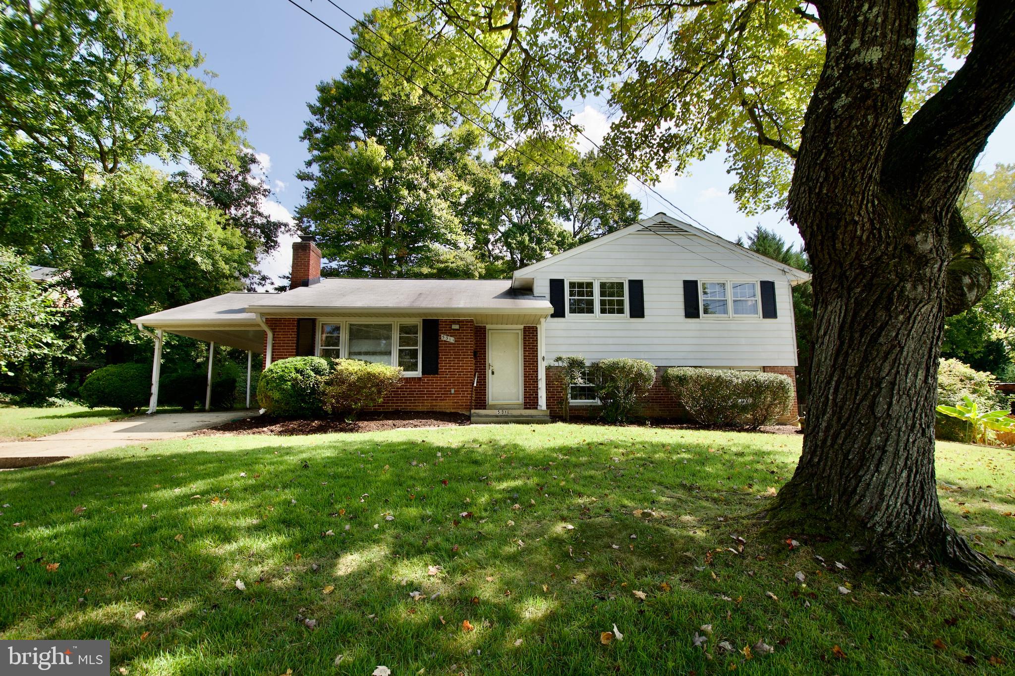 5311 Juxon Place Springfield, VA 22151 - Photo 15 of 47