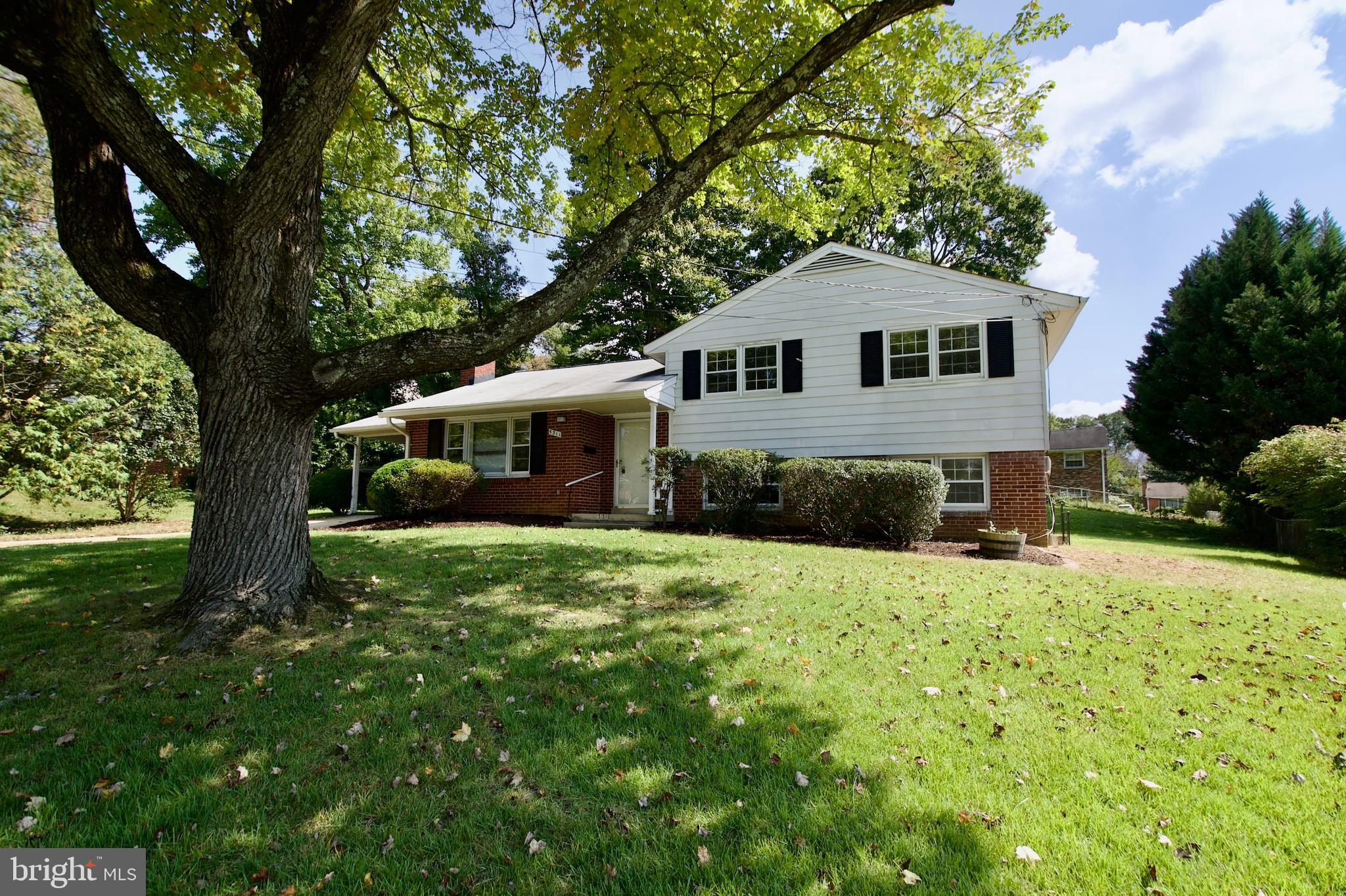 5311 Juxon Place Springfield, VA 22151 - Photo 26 of 47