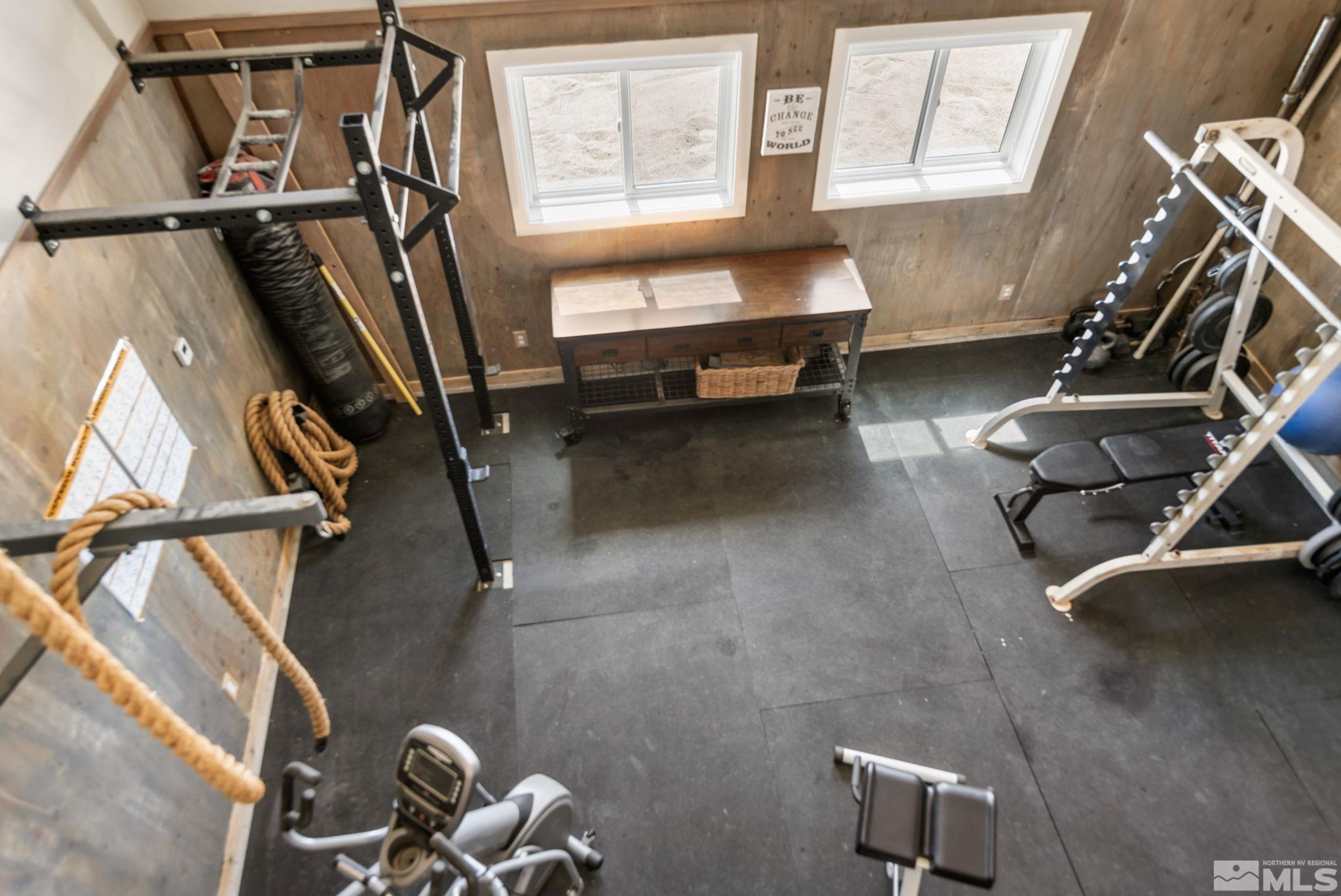 205 Eagle Vw Trail Dayton, NV 89403 - Photo 18 of 40 a living room with furniture