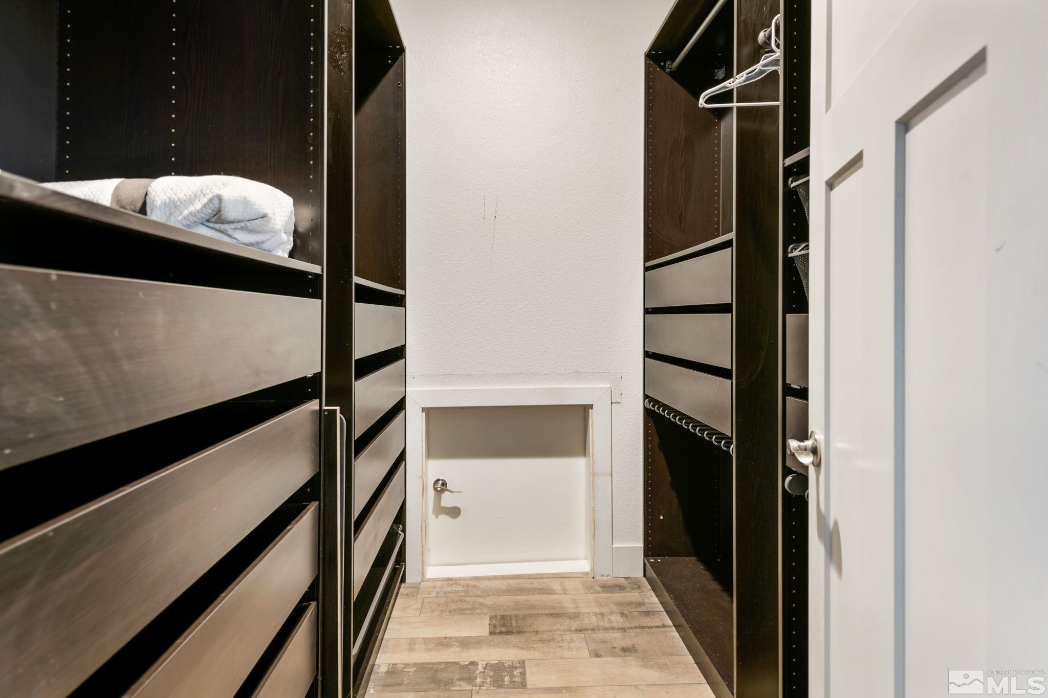 205 Eagle Vw Trail Dayton, NV 89403 - Photo 21 of 40 a view of walk in closet