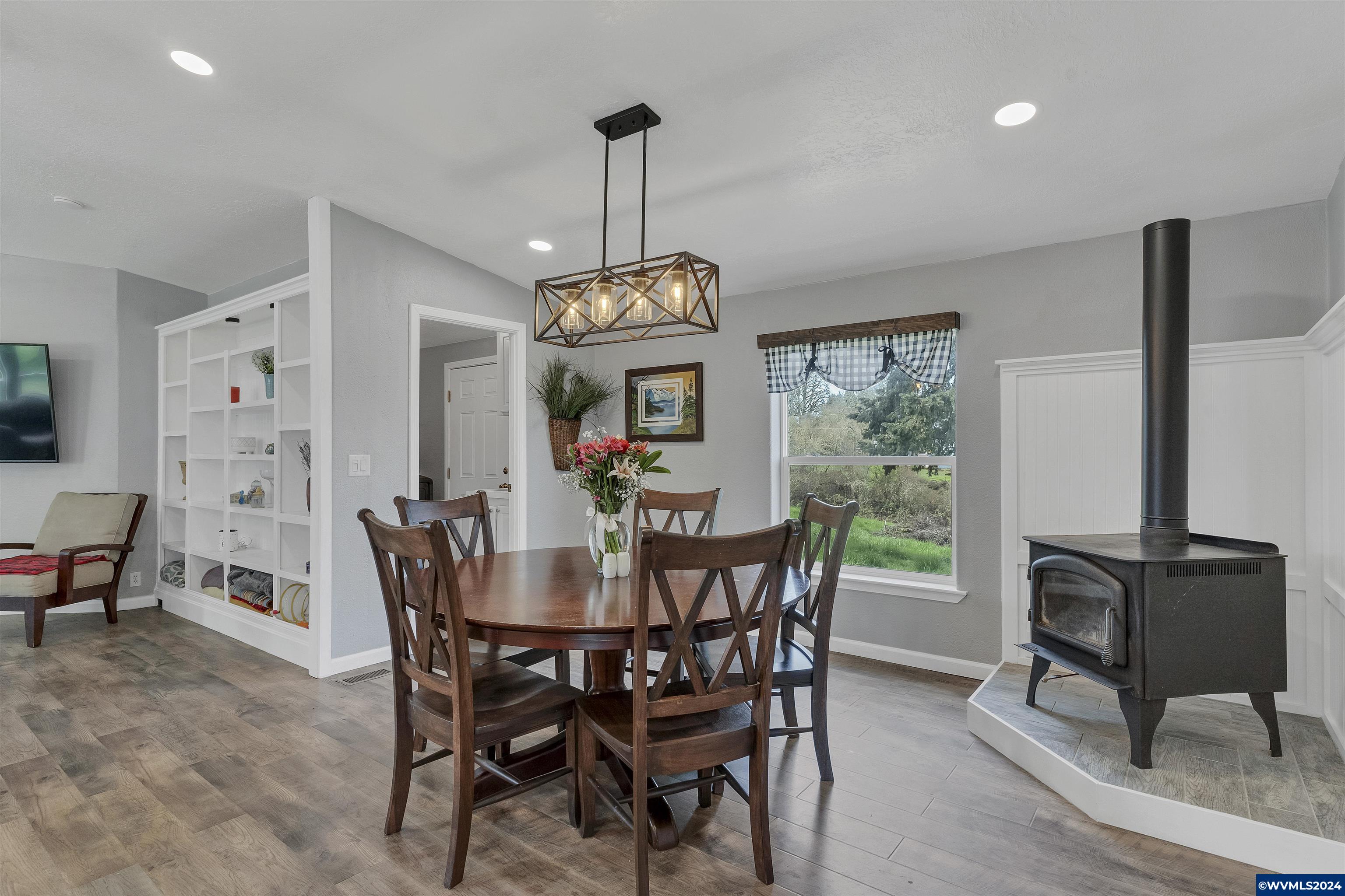 32815 Southwest Savage Road Sheridan, OR 97378 - Photo 10 of 40