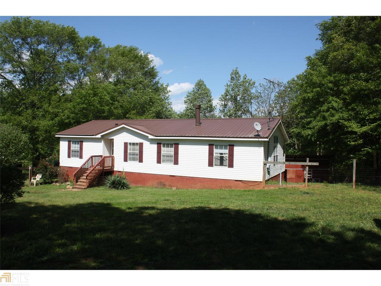 935 Bailey Jester Road, Unit 9 Griffin, GA 30224 - Photo 1 of 1